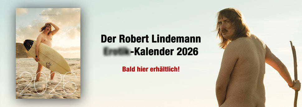 Robert Lindemann